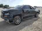 2017 CHEVROLET SILVERADO - 3GCUKREC9HG483966