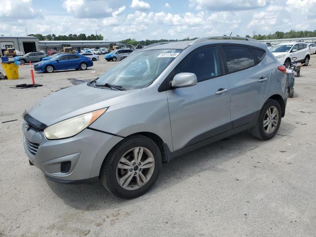 Vin: km8ju3ac0bu175696, lot: 55117405, hyundai tucson gls 2011 img_1