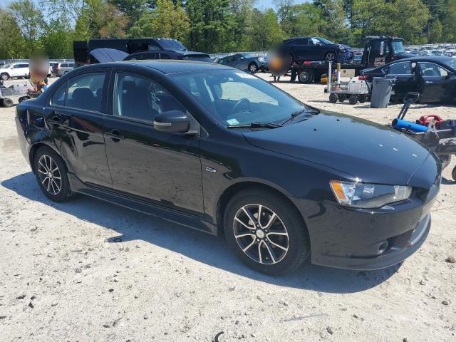 Vin: ja32v2fw7fu016746, lot: 56482165, mitsubishi lancer se 20154