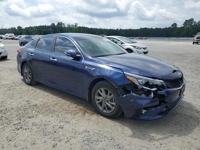 2019 KIA OPTIMA LX 5XXGT4L34KG351353