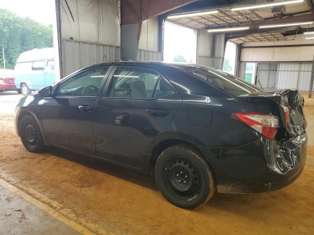 Vin: 2t1burhe8gc647652, lot: 58829625, toyota corolla l 20162