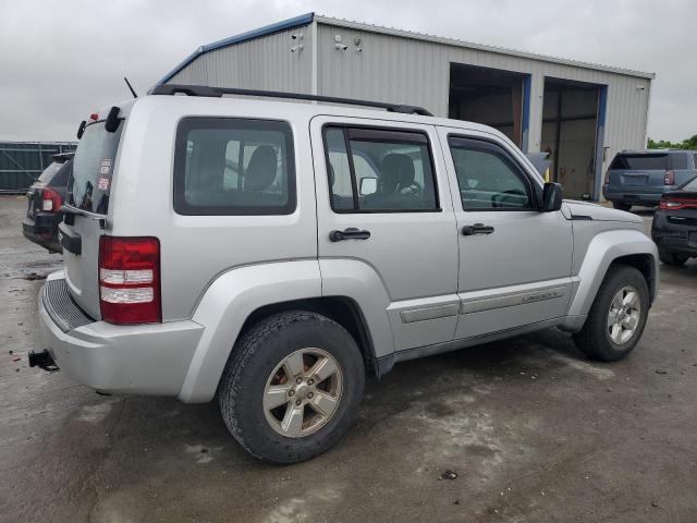 Vin: 1j4pn2gk7bw552642, lot: 56607575, jeep liberty sport 20113