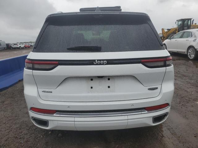 2023 JEEP GRAND CHER - 1C4RJHEG9P8762635