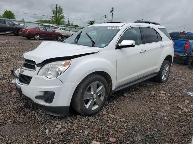 Vin: 2gnflfek5f6339424, lot: 58376085, chevrolet equinox lt 2015 img_1