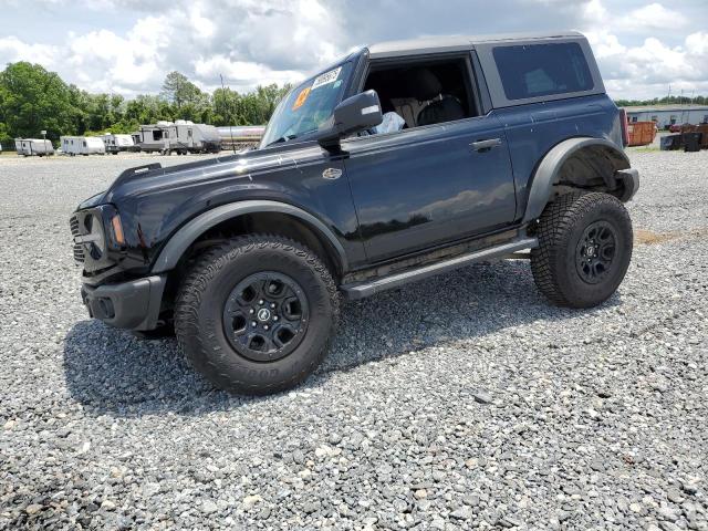 FORD BRONCO BAS