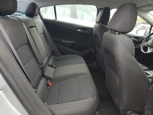 2016 CHEVROLET CRUZE LT - 1G1BE5SM1G7319246