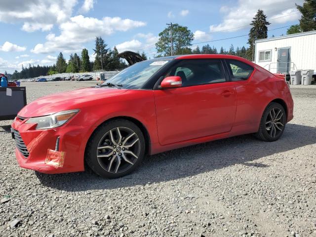 Vin: jtkjf5c79e3077490, lot: 56399805, toyota scion 2014 img_1