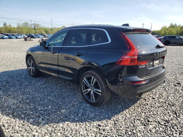 Vin: yv4a22rk9k1360361, lot: 56176705, volvo xc60 t6 20192