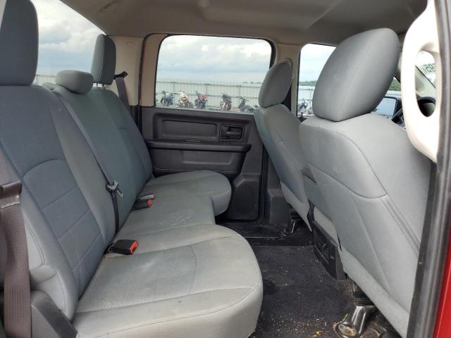 2015 RAM 1500 ST - 1C6RR7KT4FS527122
