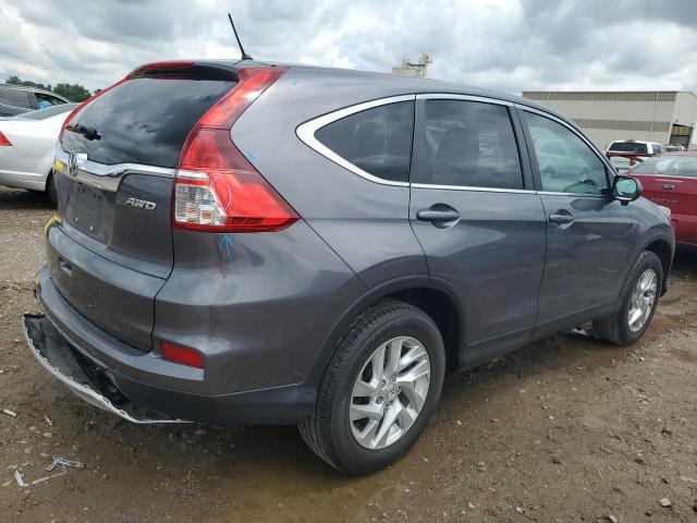 Vin: 5j6rm4h51fl081255, lot: 58658715, honda crv ex 20153