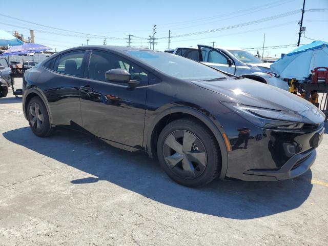 Vin: jtdacaau0s3049509, lot: 56604935, toyota prius le 20254
