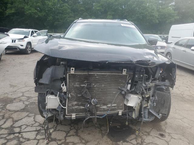 2017 NISSAN PATHFINDER - 5N1DR2MN3HC603586