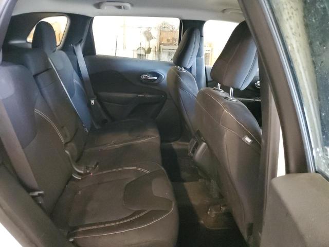 2015 JEEP CHEROKEE L - 1C4PJMCB4FW606293
