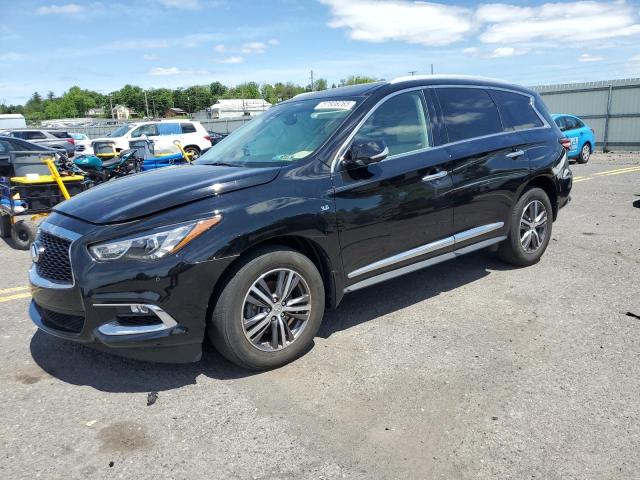 Vin: 5n1dl0mm1hc509932, lot: 57806265, infiniti qx60 2017 img_1