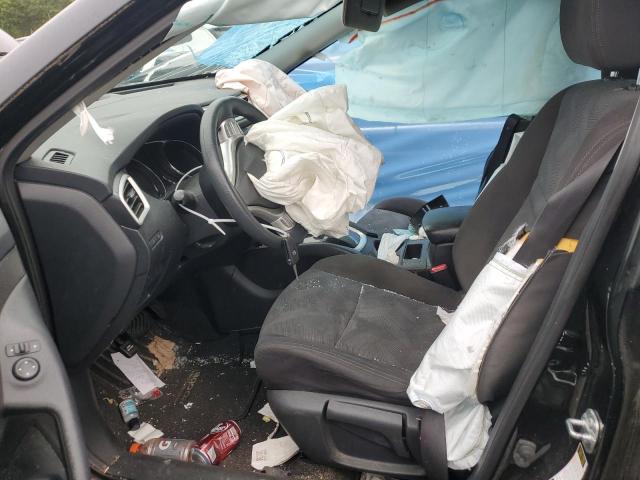2016 NISSAN ROGUE S - KNMAT2MT6GP603984