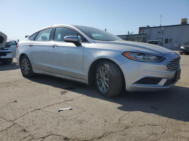 Vin: 3fa6p0h7xhr293964, lot: 55303075, ford fusion se 20174