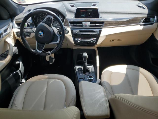 2018 BMW X1 XDRIVE2 WBXHT3C30J5K24765