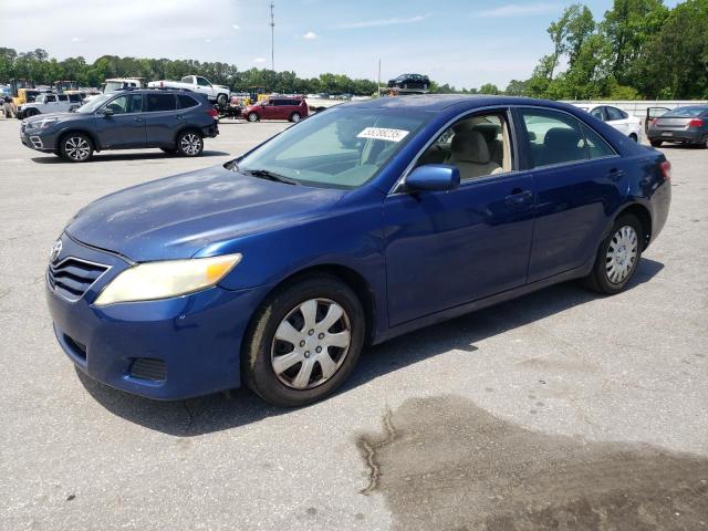 Vin: 4t1bf3ek6au558444, lot: 55288235, toyota camry base 2010 img_1