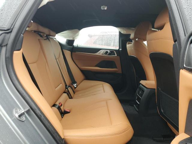 2024 BMW I4 EDRIVE WBY43AW01RFS50457