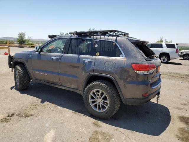 Vin: 1c4rjfbm3ec384398, lot: 57703835, jeep grand cher limited 20142