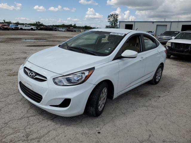 Vin: kmhct4ae6eu627769, lot: 55516715, hyundai accent gls 2014 img_1