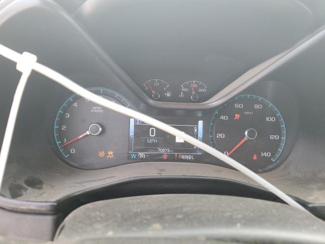 2018 GMC CANYON SLE 1GTG6CEN3J1253473