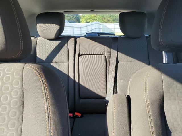 2019 CHEVROLET TRAX LS 3GNCJKSB3KL113068