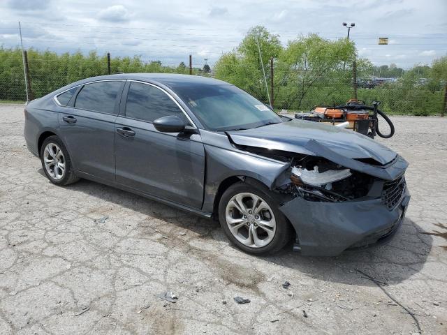 Vin: 1hgcy1f28pa051756, lot: 56661825, honda accord lx 20234
