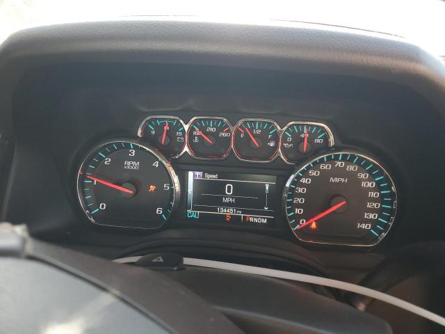 2016 CHEVROLET TAHOE C150 - 1GNSCBKC4GR461377