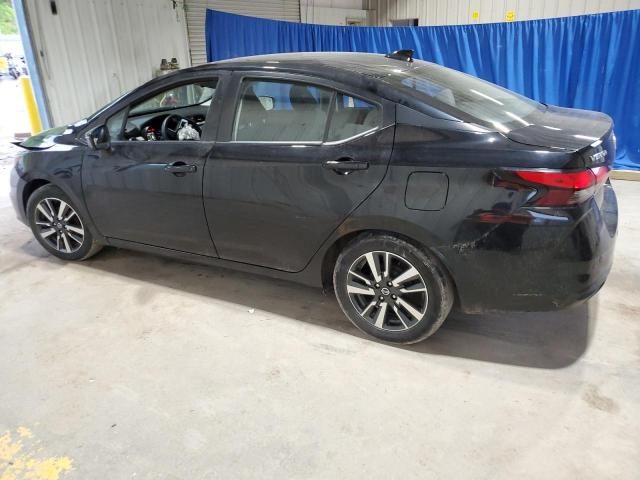 Vin: 3n1cn8ev9ml861593, lot: 56629195, nissan versa sv 20212