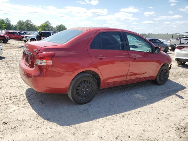Vin: jtdbt4k38a1368078, lot: 57275705, toyota yaris 20103