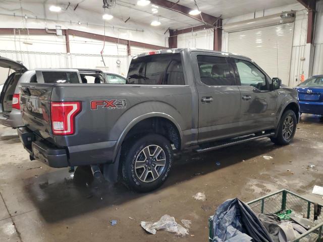 Vin: 1ftew1eg7gfc17990, lot: 57110645, ford f-150 supercrew 20163