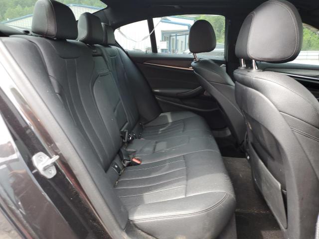 2021 BMW 530 I WBA53BH02MCG87354