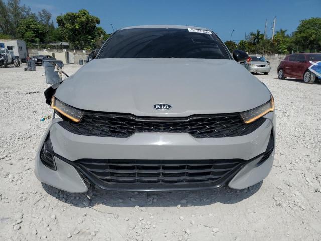 2021 KIA K5 GT LINE 5XXG64J25MG009947