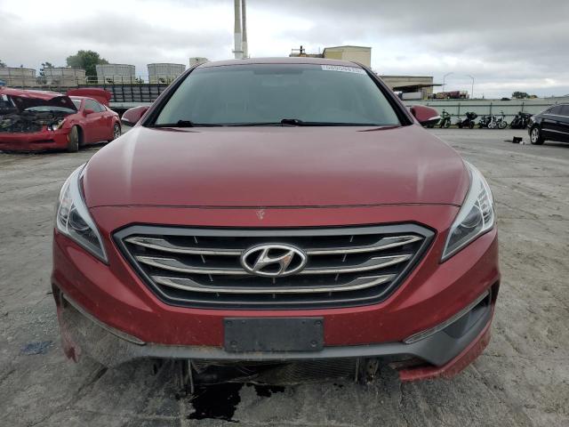 2015 HYUNDAI SONATA SPO - 5NPE34AF0FH111473