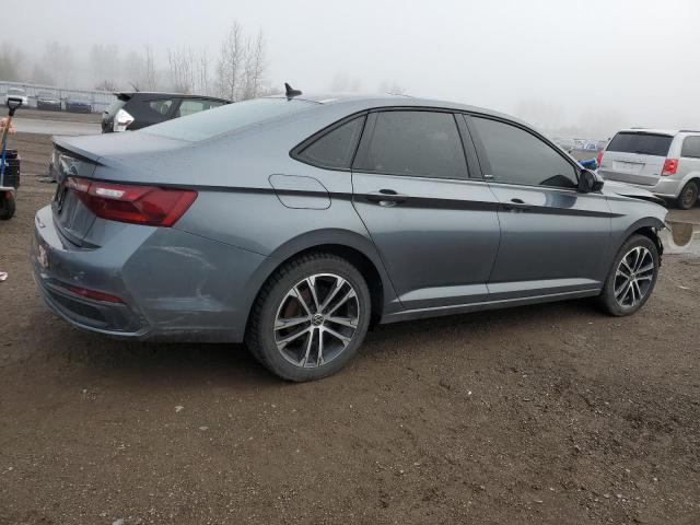 Vin: 3vwsm7bu4pm049485, lot: 52379495, volkswagen jetta comfortline 20233