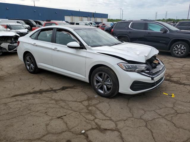 Vin: 3vw7m7bu6rm099541, lot: 58804315, volkswagen jetta se 20244
