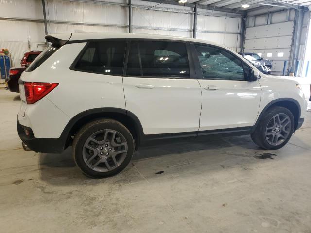 2022 HONDA PASSPORT E 5FNYF8H56NB003932