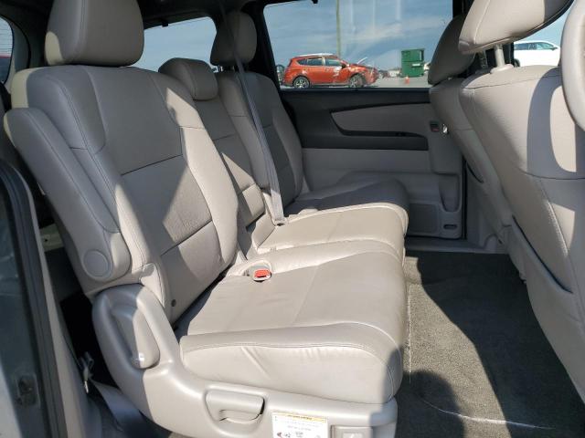 2016 HONDA ODYSSEY EX - 5FNRL5H66GB132308