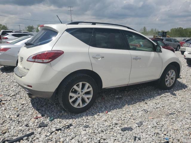 Vin: jn8az1mw8ew510748, lot: 56652245, nissan murano s 20143