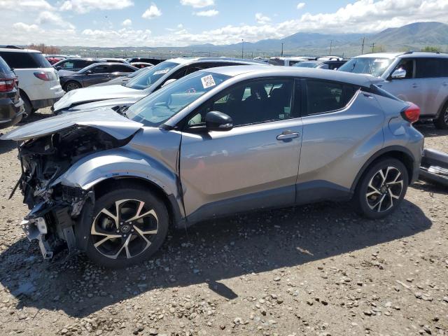 Vin: jtnkhmbx4j1003588, lot: 56021405, toyota c-hr xle 2018 img_1