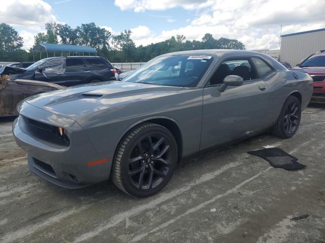 Vin: 2c3cdzag5kh604003, lot: 56694895, dodge challenger sxt 2019 img_1