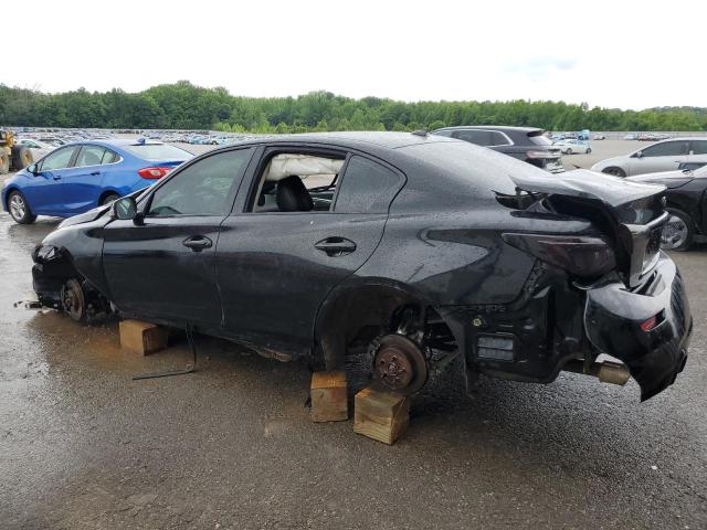 2017 INFINITI Q50 PREMIU JN1EV7AR7HM837168