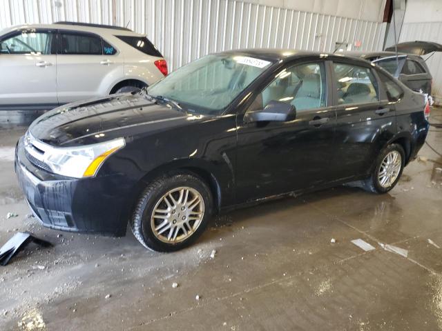 Vin: 1fahp3fn5aw154369, lot: 55643155, ford focus se 2010 img_1