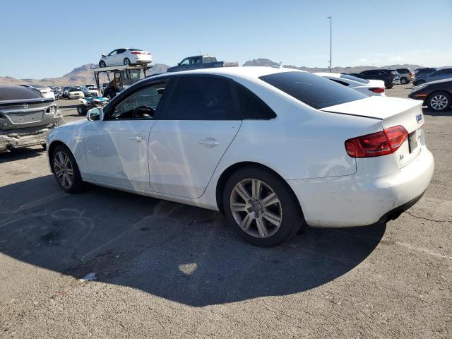 Vin: wauafafl9bn029462, lot: 56207985, audi a4 premium 20112