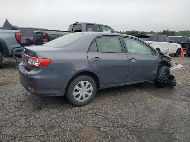 Vin: jtdbu4ee3b9124335, lot: 58340155, toyota corolla base 20113