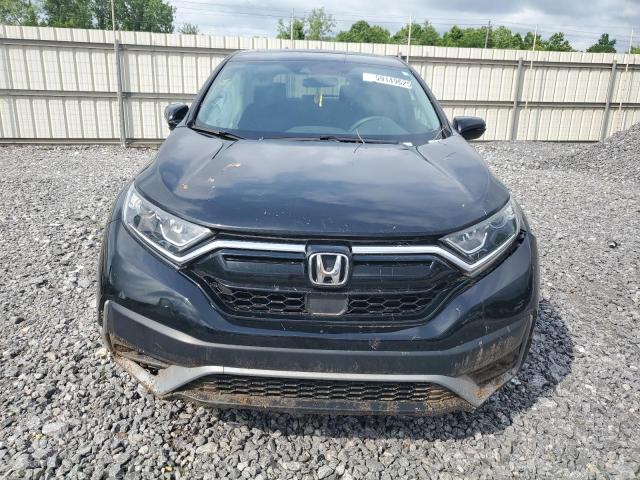 2020 HONDA CR-V EX 2HKRW1H5XLH424952