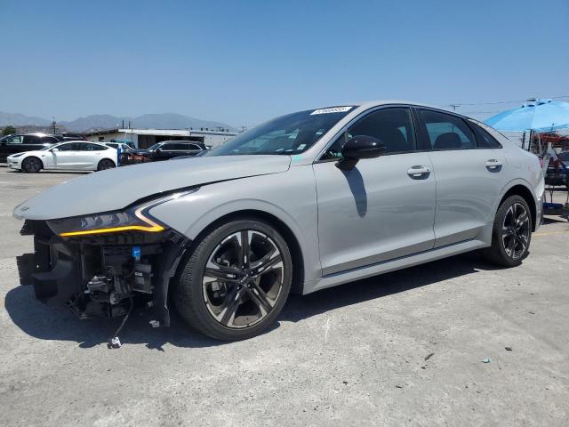 Vin: 5xxg64j28ng129341, lot: 57666855, kia k5 gt line 2022 img_1