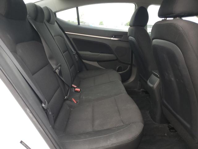 2020 HYUNDAI ELANTRA SE - 5NPD84LF1LH596504