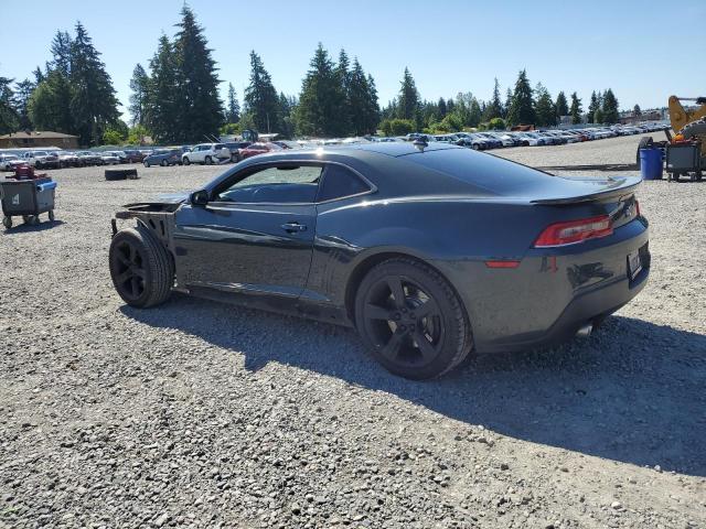 2015 CHEVROLET CAMARO 2SS 2G1FK1EJ8F9260293